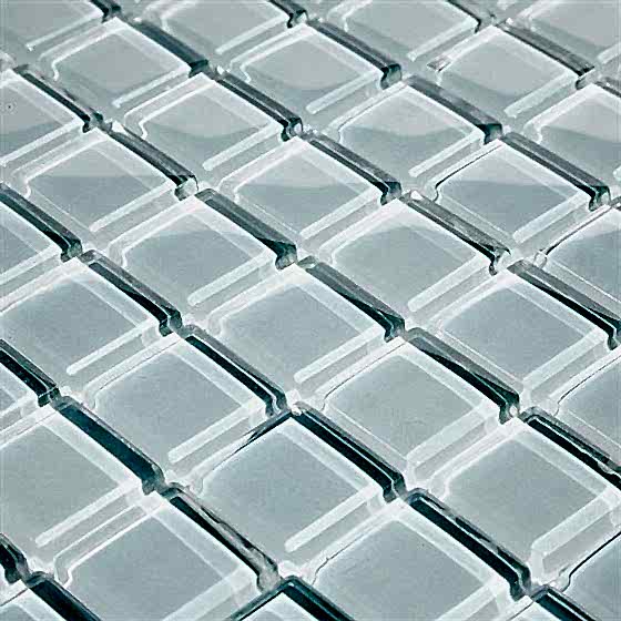 TENLight Kristal Cam Mozaik L-709 Blue Laguna