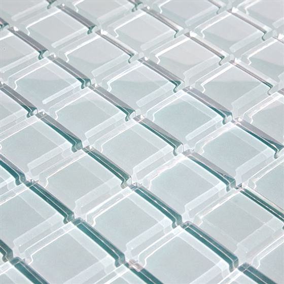 TENLight Kristal Cam Mozaik L-711 Blue Baby