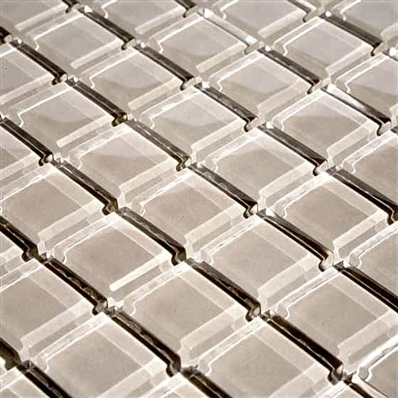 TENLight Kristal Cam Mozaik L-714 Beige Water