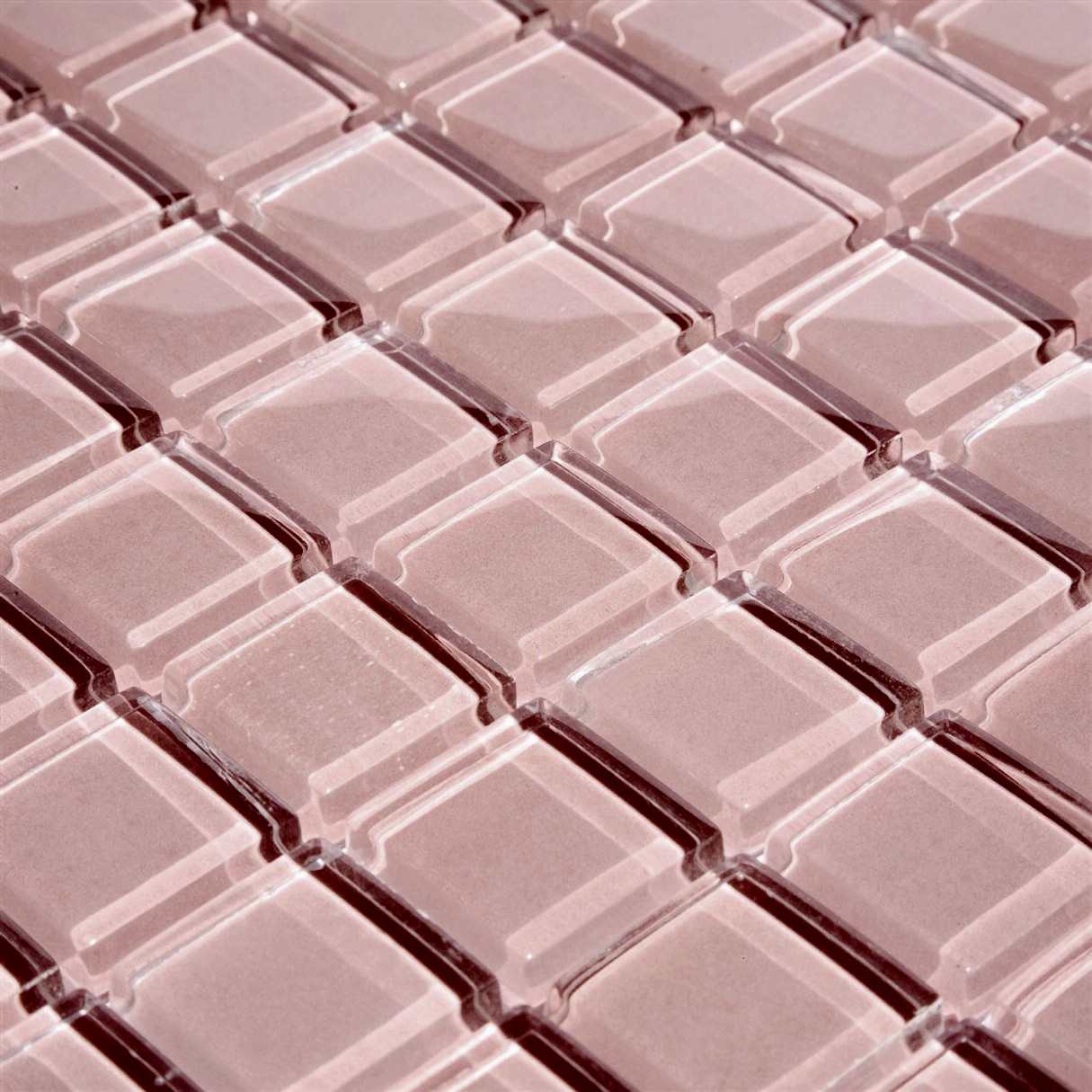 TENLight Kristal Cam Mozaik L-718 Pink Water