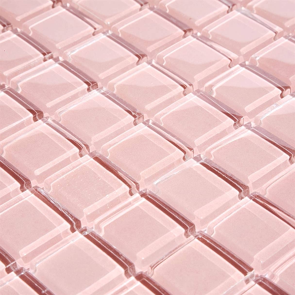 TENLight Kristal Cam Mozaik L-718 Pink Water