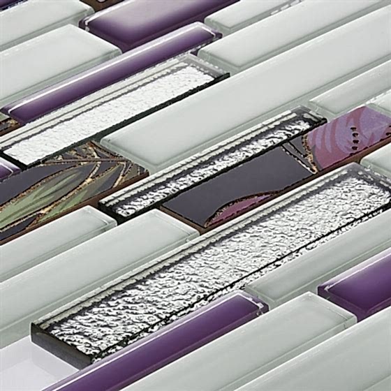 TENLight Kristal Seramik Mozaik S-603 Ihlamur