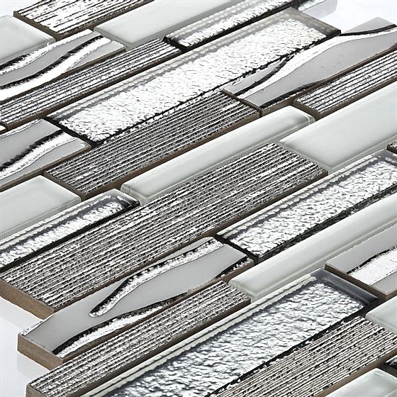 TENLight Kristal Seramik Mozaik S-630 Çırağan