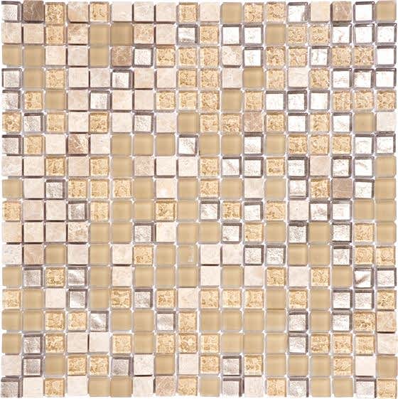 TENLight Mermer & Cam Mozaik SG-1521 Mira