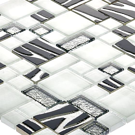 TENLight Kristal Seramik Mozaik S-607 Hıdıv