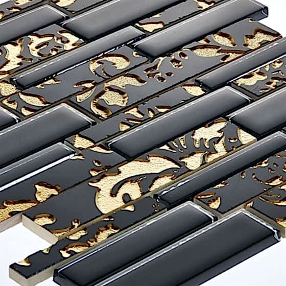 TENLight Kristal Seramik Mozaik S-665 Beylerbeyi