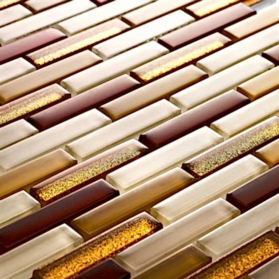 TENLight Simli Kristal Mozaik L-1123 Dumna