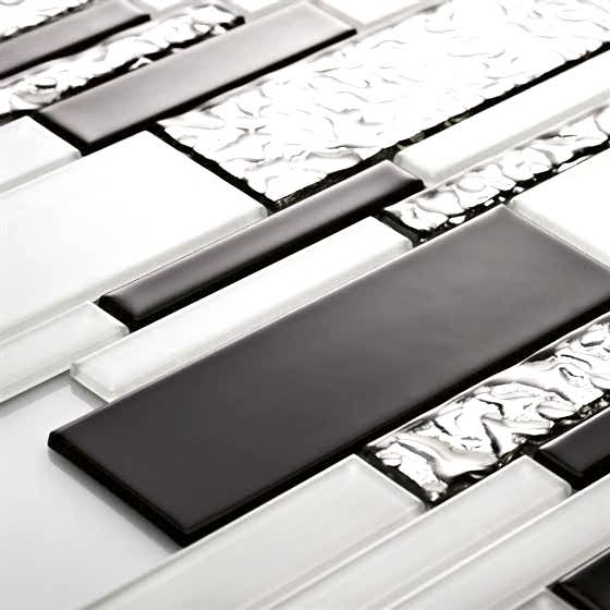 TENLight Buzlu Kristal Mozaik L-1145 Aztek