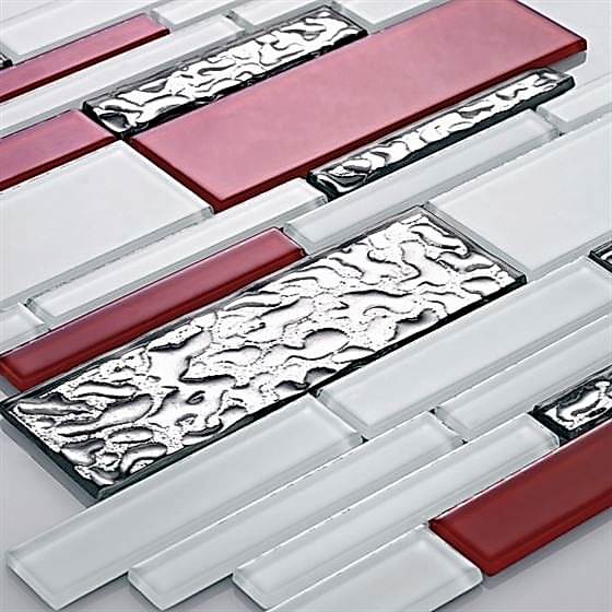 TENLight Buzlu Kristal Mozaik L-1146 Ayma