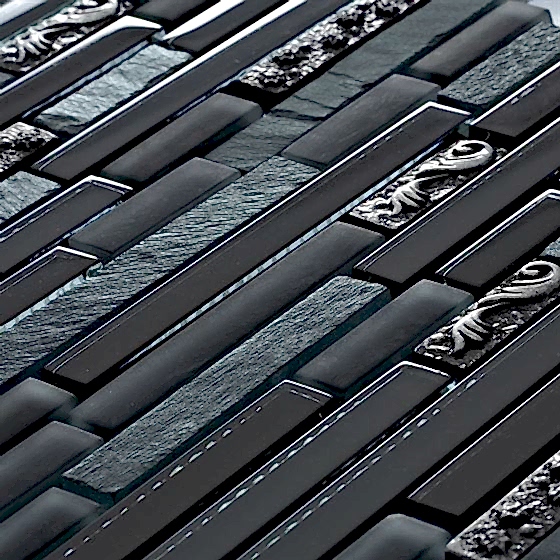 TENLight Mermer & Cam Mozaik SG-4819 Alfa