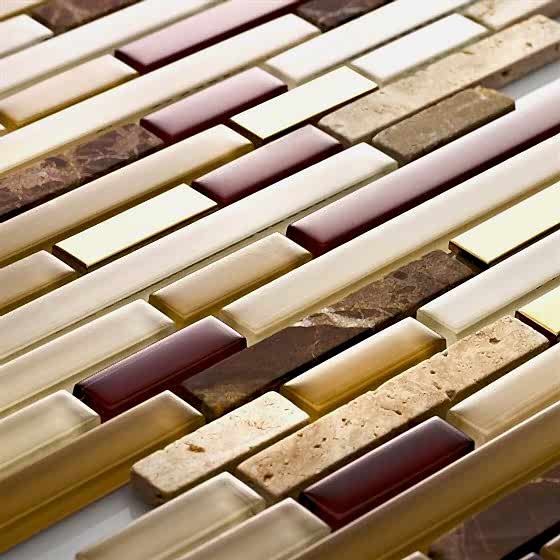 TENLight Mermer & Cam Mozaik SG-4823 Dumna