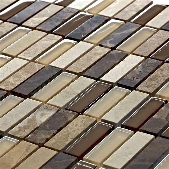 TENLight Mermer & Cam Mozaik SG-4883 Imperatore