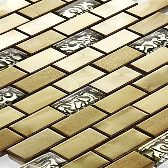 TENLight Metal / Inox Mozaik MCG-48