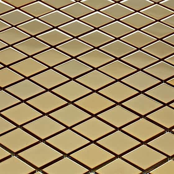 TENLight Metal / Inox Mozaik MG-1