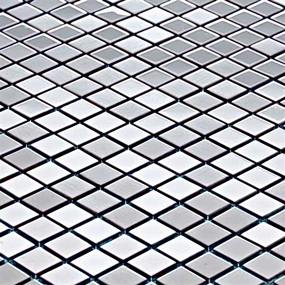 TENLight Metal / Inox Mozaik MS-15