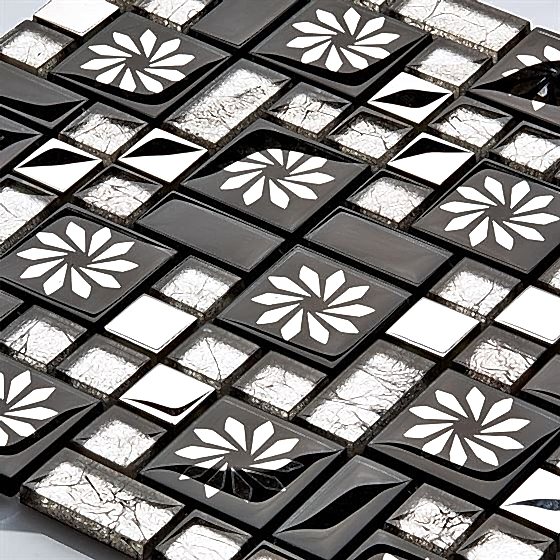 TENLight Metal-Kristal Mozaik EPC-13