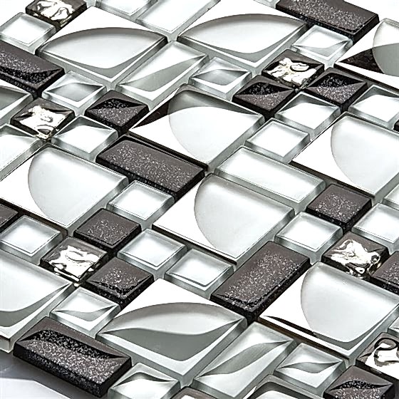 TENLight Metal-Kristal Mozaik EPC-45