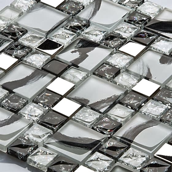 TENLight Metal-Kristal Mozaik K-4840 Fulya