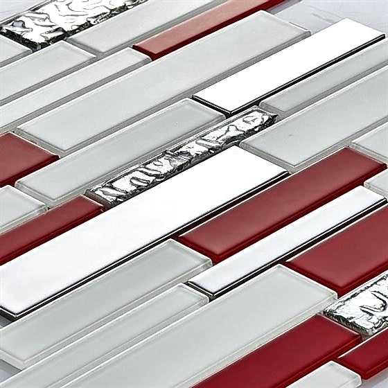 TENLight Metal-Kristal Mozaik L-1105 Batu