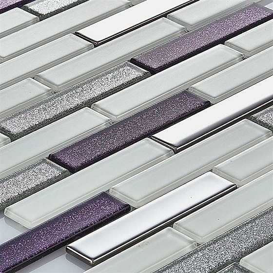 TENLight Metal-Kristal Mozaik L-1107 Saren