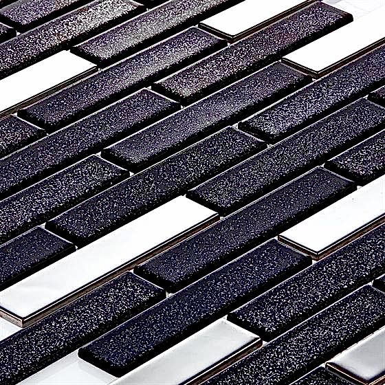 TENLight Metal-Kristal Mozaik L-1108 Asya