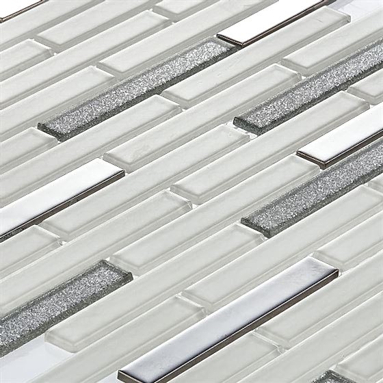 TENLight Metal-Kristal Mozaik L-1109 Alameda