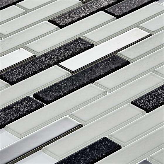 TENLight Metal-Kristal Mozaik L-1119 Fiesta