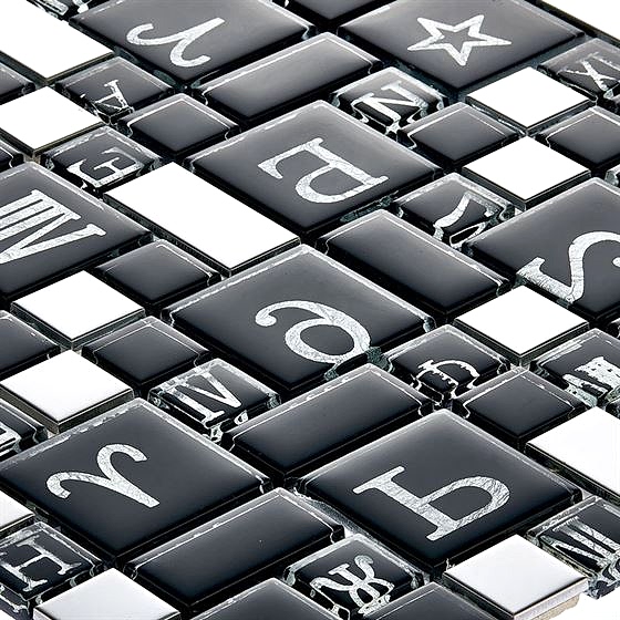 TENLight Metal-Kristal Mozaik NS-2012