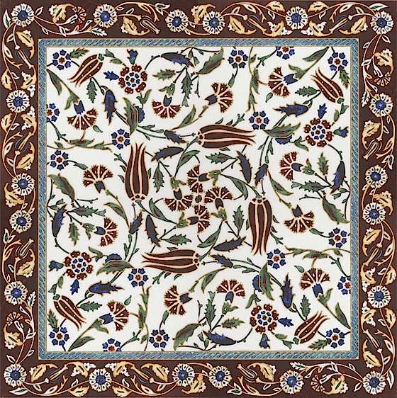 (TULIPANO) Granit-Seramik