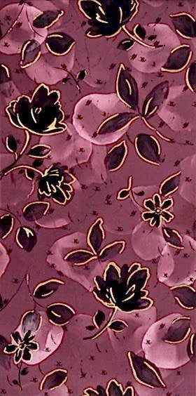 (VIOLETTA) Granit-Seramik Dekor BC-306013