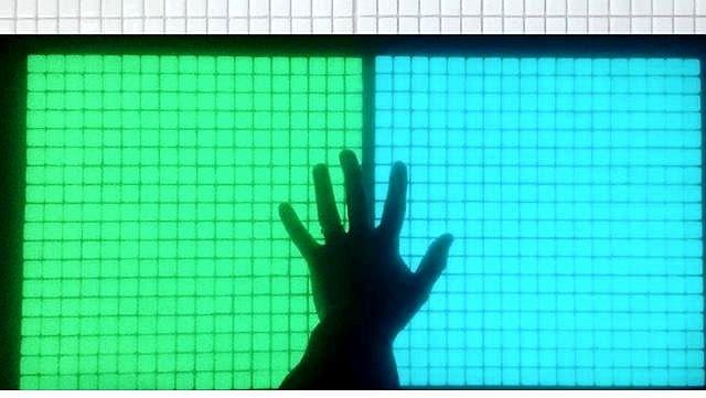 CURTISIUM (KARANLIKTA IŞIK VEREN) CAM MOZAİK SERİSİ | Betaş